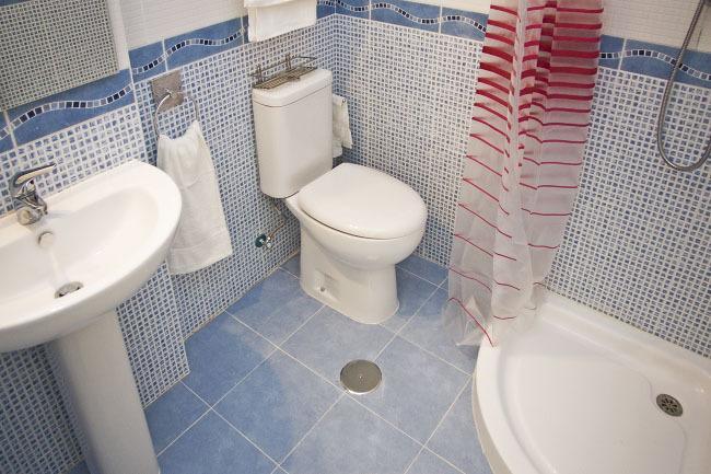 Realrent Plaza Mayor Hotel Calpe Room photo