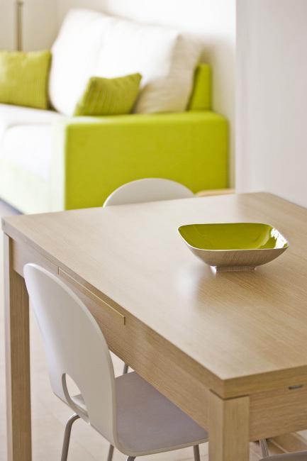Realrent Plaza Mayor Hotel Calpe Room photo