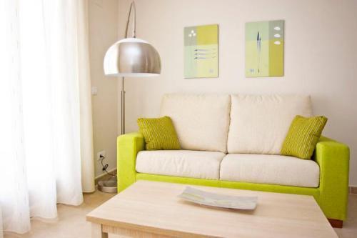 Realrent Plaza Mayor Hotel Calpe Room photo