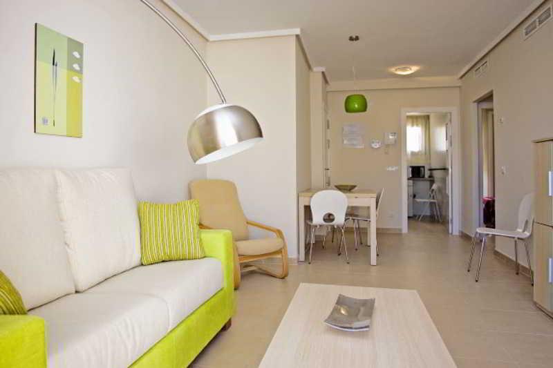 Realrent Plaza Mayor Hotel Calpe Exterior photo