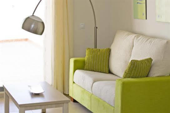 Realrent Plaza Mayor Hotel Calpe Exterior photo